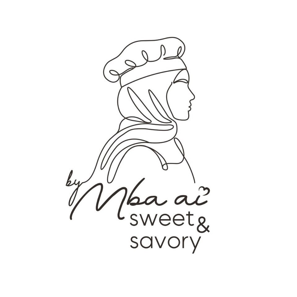 by Mba Ai Sweet & Savory Logo